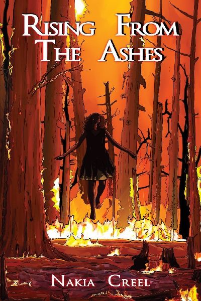 Rising From The Ashes