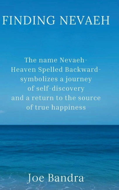 Finding Nevaeh