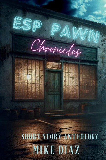 ESP Pawn Chronicles