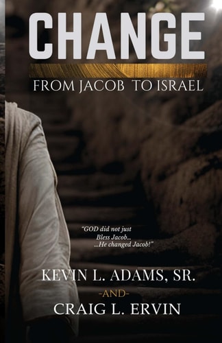Change From Jacob To Israel