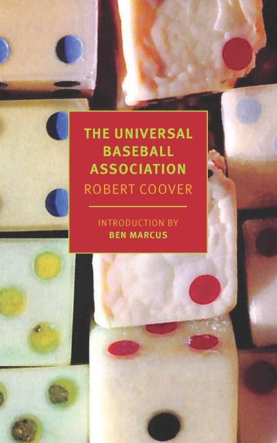 The Universal Baseball Association, Inc., J. Henry Waugh, Prop.