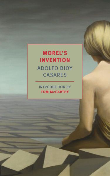 Morelâ (Tm)S Invention