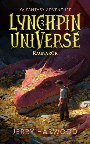 Lynchpin Universe: Ragnarök