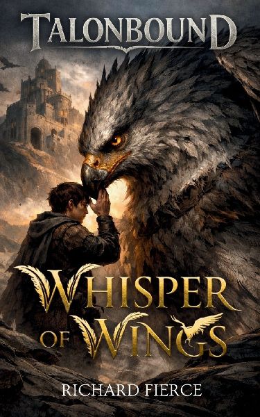 Whisper of Wings