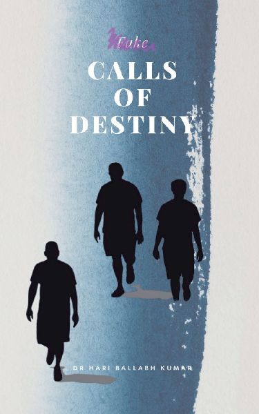 fake CALLS OF DESTINY: A Flashback on a Fortess of Truth and Its Fracture