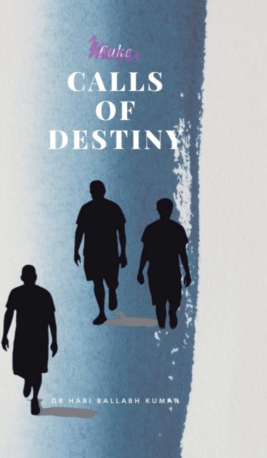 fake CALLS OF DESTINY: A Flashback on a Fortess of Truth and Its Fracture