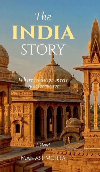 The India Story: Where Tradition Meets Transformation