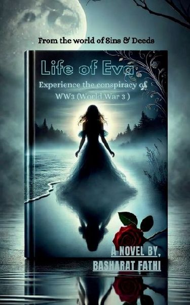 Life of Eva: Witness The Conspiracy of WW3 (World War 3)