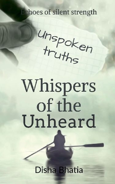 Whispers of the Unheard: Whispers of the Unheard: Finding Strength in Silent Battles