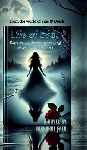 Life of Eva: Witness The Conspiracy of WW3 (World War 3)