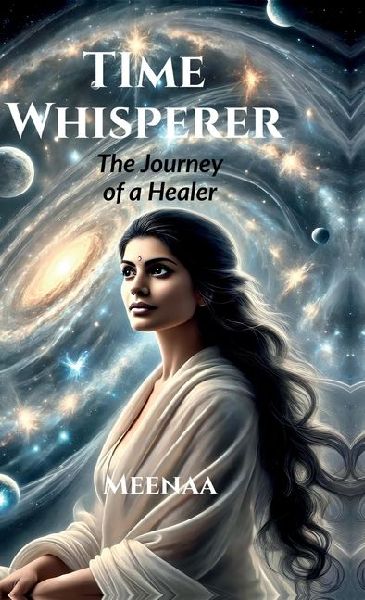 Time Whisperer: The Journey of a Healer