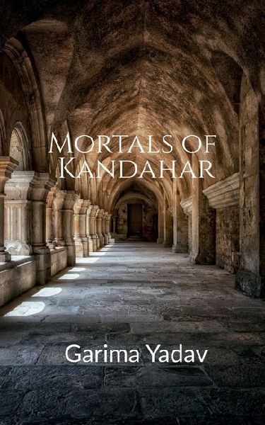 Mortals of Kandahar