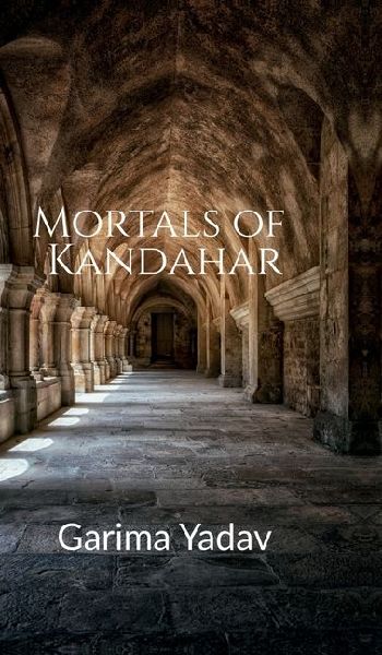 Mortals of Kandahar