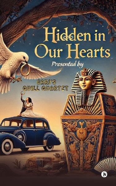 Hidden in Our Hearts: Entwined with Love and Past