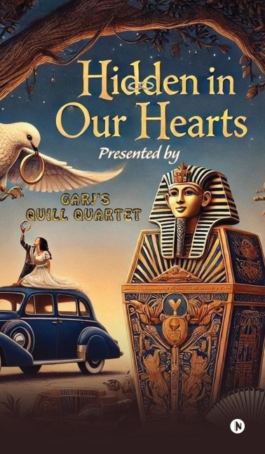 Hidden in Our Hearts: Entwined with Love and Past