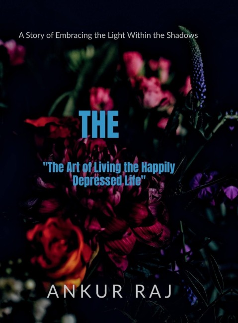 "The Art of Living the Happily Depressed Life": A Story of Embracing the Light Within the Shadows