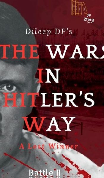 The War in Hitlers Way: A Lost Winner