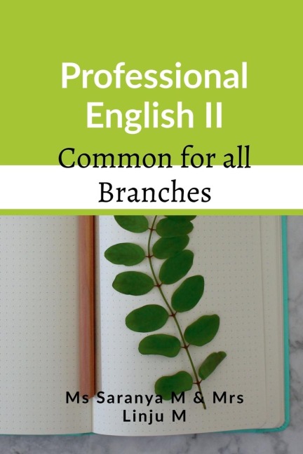 Professional English II