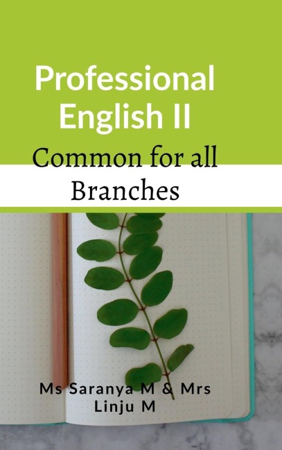 Professional English II