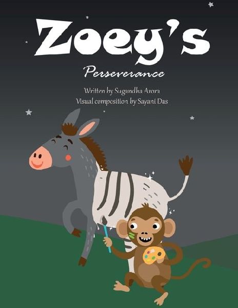 Zoey's Perseverance