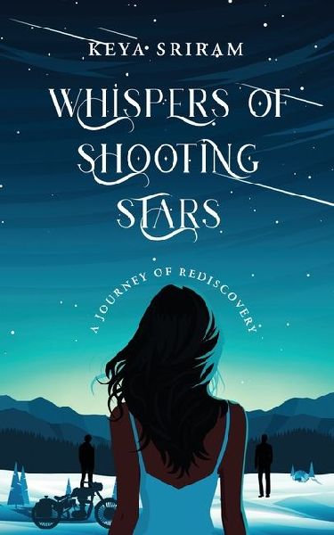 Whispers of Shooting Stars: A Journey of Rediscovery