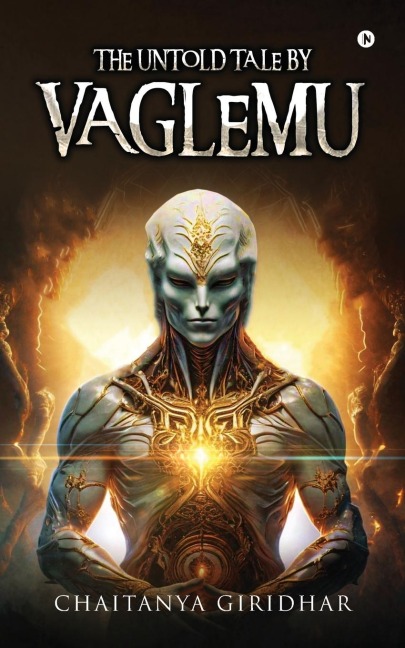 The Untold Tale By Vaglemu