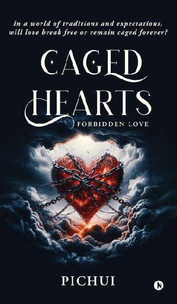 Caged Hearts: Forbidden Love