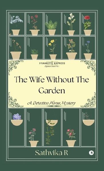 The Wife Without the Garden