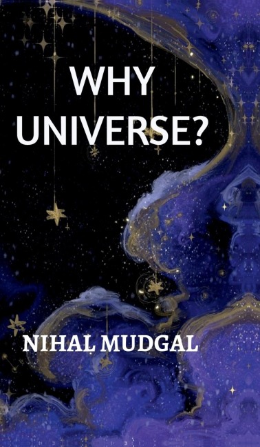 Why Universe?