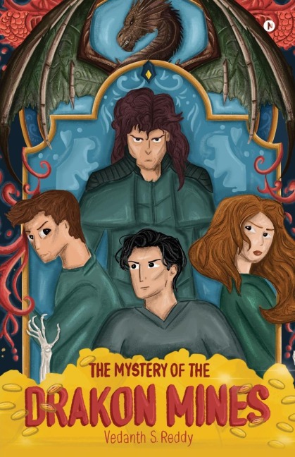 The Mystery of the Drakon Mines