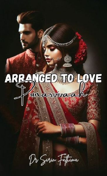 Arranged to Love: Punarvivaah
