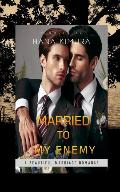Married to My Enemy