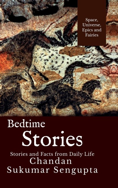 Bedtime Stories: Stories and Facts from Daily Life