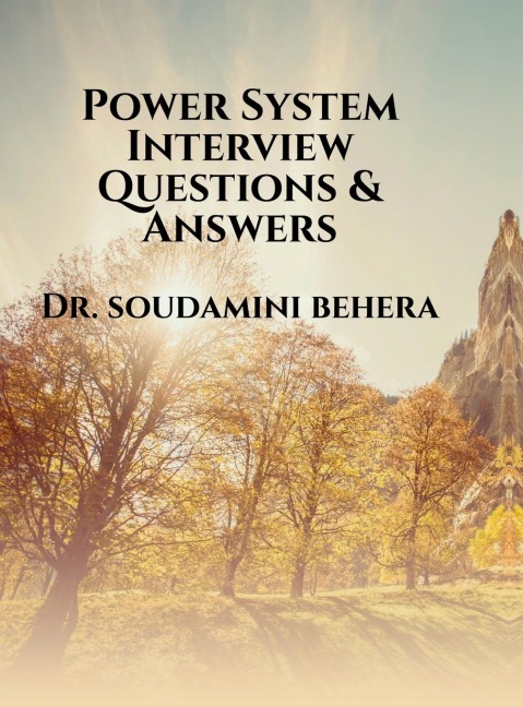 Power System Interview Questions & Answers