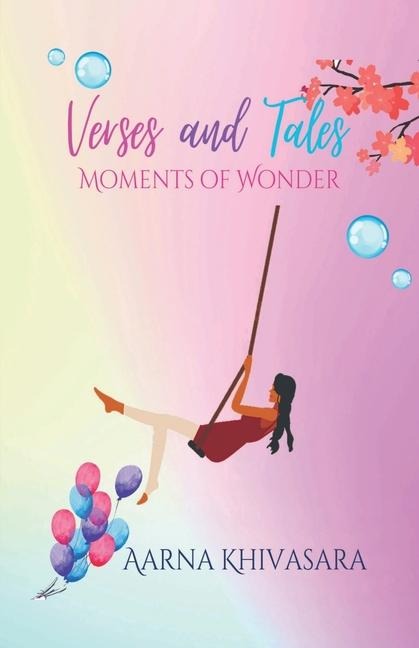 Verses and Tales: Moments of Wonder