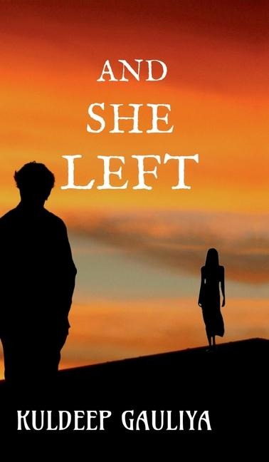 And She Left