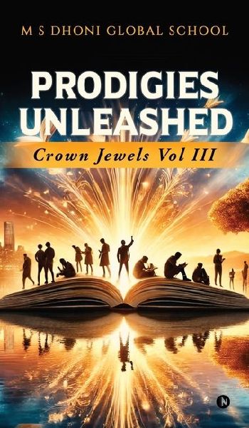 Prodigies Unleashed - Crown Jewels Vol III