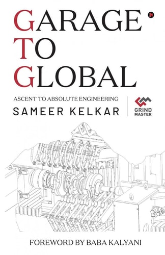 GARAGE TO GLOBAL: ASCENT TO ABSOLUTE ENGINEERING
