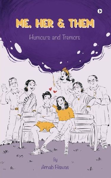 Me, Her and Them: Humours and Tremors