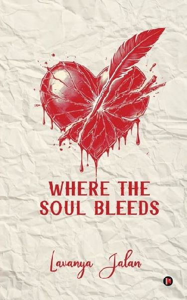Where the Soul Bleeds