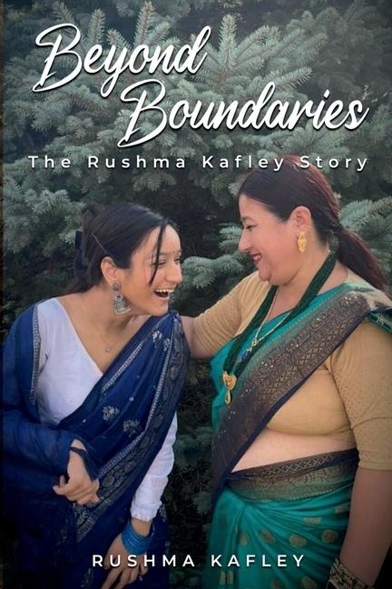Beyond Boundaries: The Rushma Kafley Story