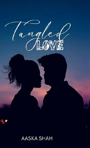 Tangled Love: Tangled Book One