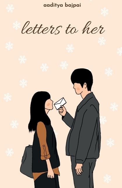 Letters To Her