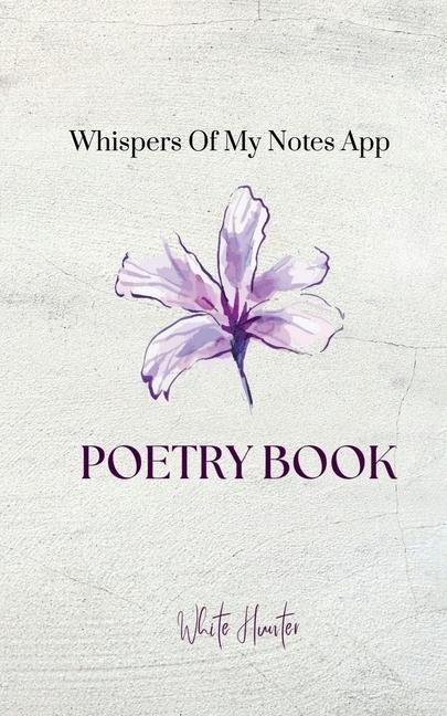 Whispers of My Notes App