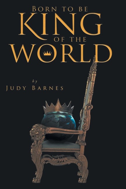 Born to be King of the World