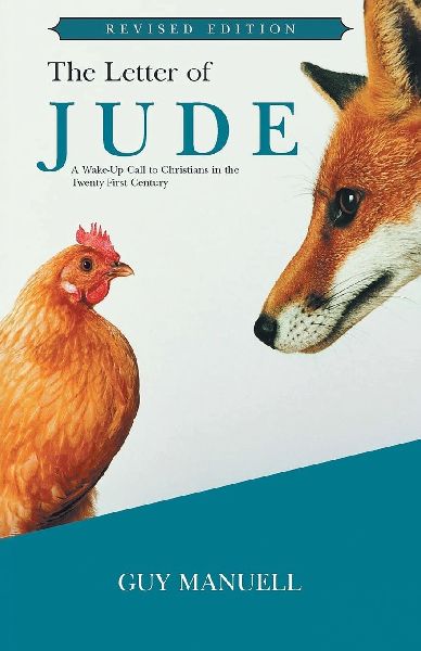 The Letter of Jude: A Wake-up Call to Christians in the Twenty-first Century