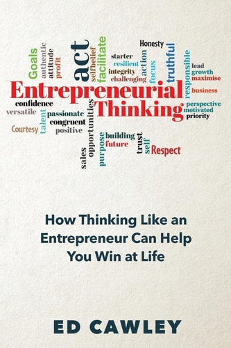 Entrepreneurial Thinking How Thinking Like an Entrepreneur Can Help You "Win at Life"