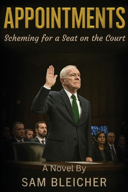 APPOINTMENTS: Scheming for a Seat on the Court