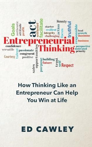 Entrepreneurial Thinking How Thinking Like an Entrepreneur Can Help You "Win at Life"