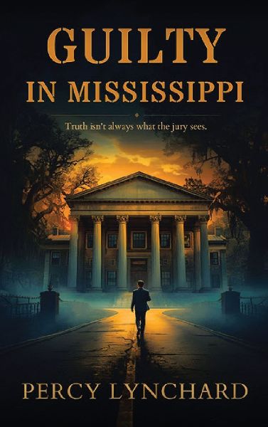 Guilty in Mississippi